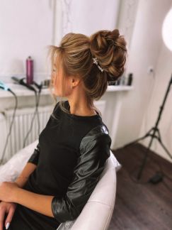 Сделать модную стрижку саратов