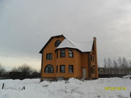 Построить дачу в струнино