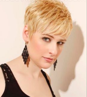 Сделать модную стрижку саратов