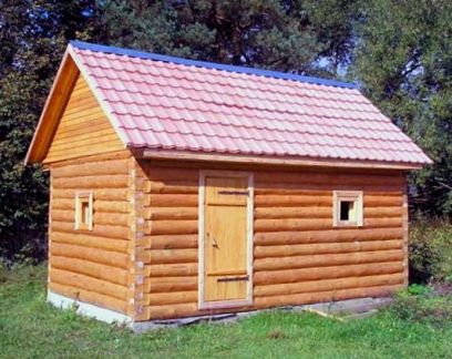 Баню построить в краснокамске