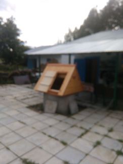 Построить дом в михнево