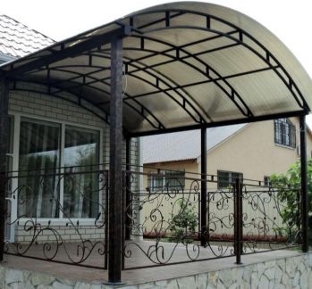 Построить дом в натухаевской