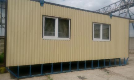 Построить каркасный дом в приморско ахтарске