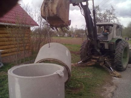 Построить дом под старой руссой