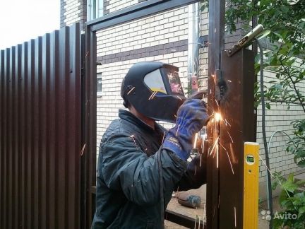Построить беседку в костроме