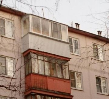 Окна, балконы / остекление балконов / услуги наро-фоминск.