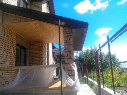 Построим дом на вашем участке магнитогорск