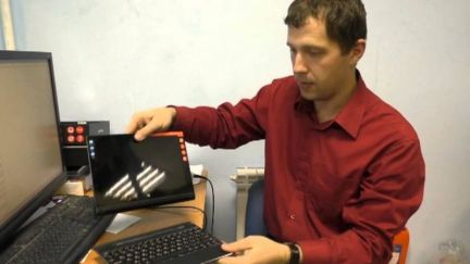 Виктор:  Ремонт и настройка компьютеров в Серпухове