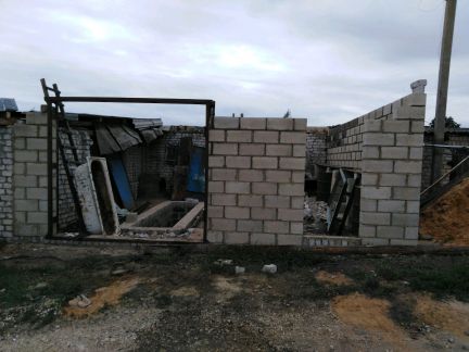 Построить дом в городе елец