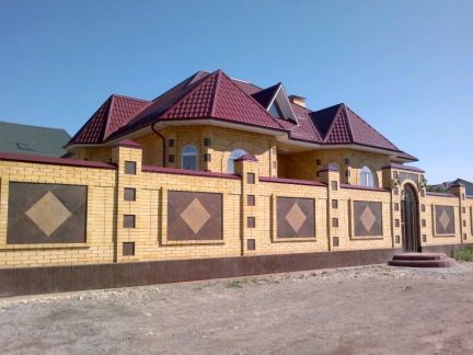 Кто построит дом на кмв