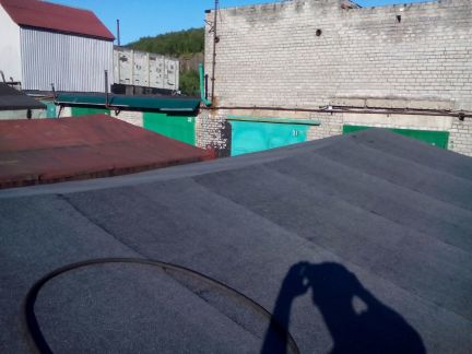 Построить гараж в мурманске