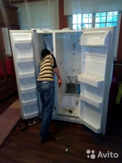 Дешевый Ремонт Бытовой техники Холодильников и пр
