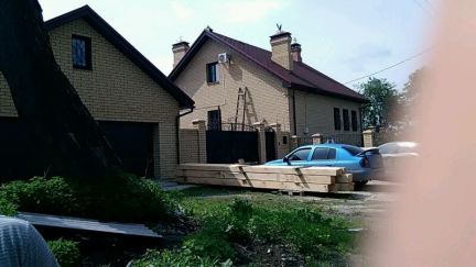 Построить гараж в коврове