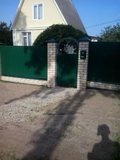Построить дом в городе гагарин