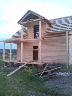 Сколько стоит построить баню в прокопьевске
