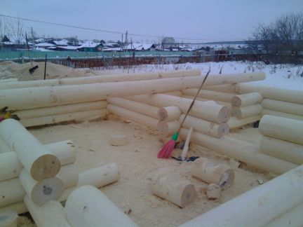 Построить баню в шадринске