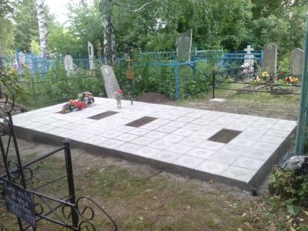 Купить Памятник В Курске Цена