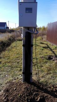 В Заокском районе Тульской области ремонтируют и обслуживают автомобили