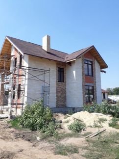 Построить дом в михайловске ставропольского края
