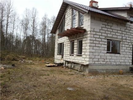 Построить монолитный дом во пскове