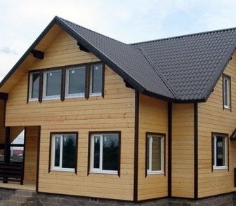 В бурятии построить баню