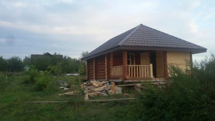 Бани в дзержинске как построить