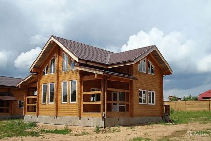 Построить баню киржачский район