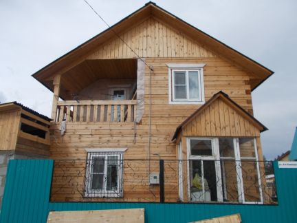Сколько стоит построить из своего бруса улан удэ