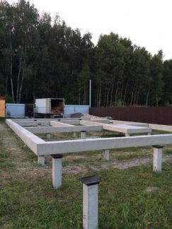Кто построит беседку в тюмени