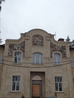 Дома дачи бани построить