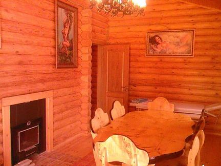 Построим баню под ключ в новороссийске