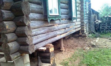 Построить дом в канске