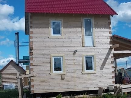 Построить дом в сиверской