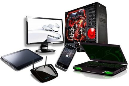 Александр:  Мастер по ремонту ноутбуков и компьютеров