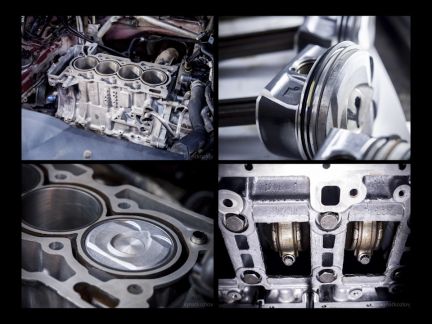 СЕРГЕЙ:  Ремонт двигателя серии ЕР6 Peugeot, Citroen, Mini, ВМW