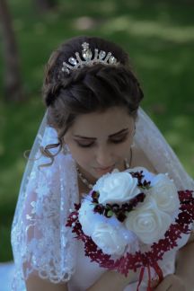 частное лицо:  Свадебная фото и видеосъемка+в подарок Love story