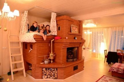 Кто построит дом в торжке