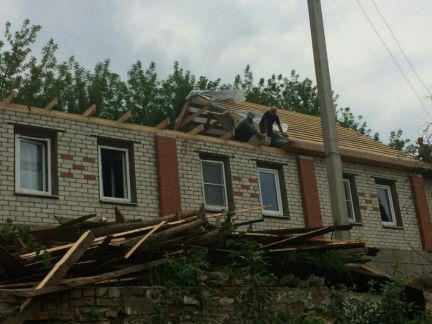 Построить дом недорого в ельце