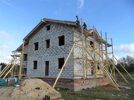 Построить дом в мичуринске