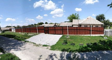 Построить дом в чернянке