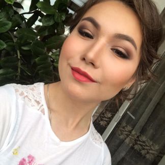 Модные стрижки в магнитогорске