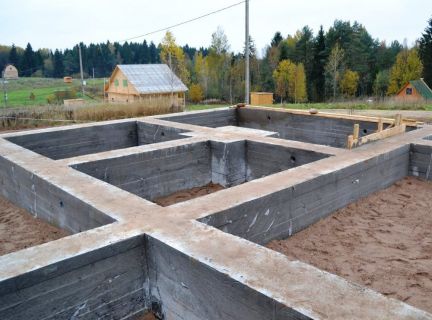 Построить дом киржачский район