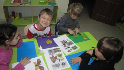 Алые паруса центр развития ребенка частный детский сад в гмр краснодар