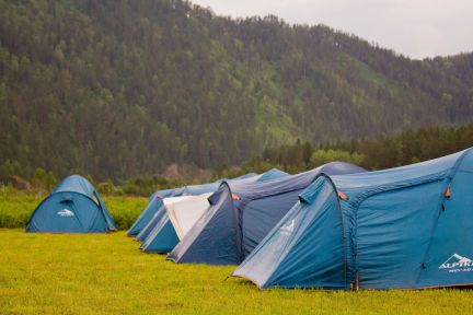 Центр туризма красноярск