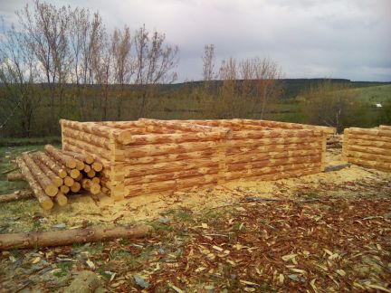 Построить баню в балаково