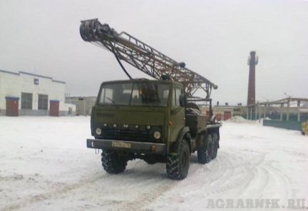 Урб 3 Ам Купить Бу В Красноярске
