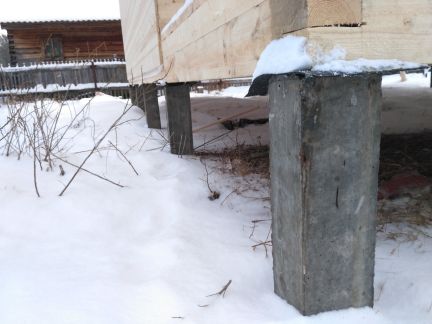 Построить гаражей в северодвинске