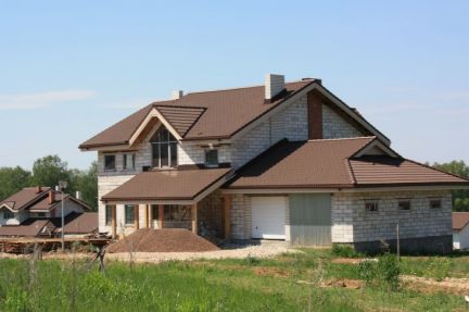 Воронеж бобров хреновое построить дом