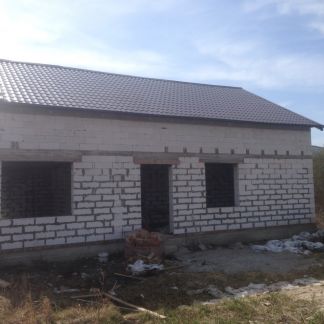 Построить дом в гурьевском районе