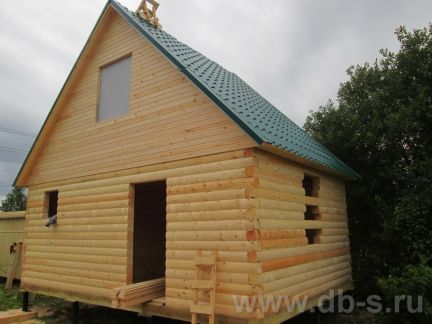 Построить беседку в мурманске
